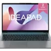 Lenovo Ideapad 3 AMD Ryzen 5 5500U 15.6" (39.62cm) FHD Thin & Light Laptop
