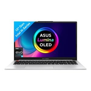 ASUS Vivobook S 15 OLED (2023), Intel Core i5-13500H 13th Gen,