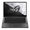 ASUS ROG Zephyrus G14 AMD Ryzen 5 4600HS 14 inches FHD 120Hz Gaming Laptop