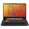 ASUS TUF Gaming F15 (2021), 15.6" (39.62 cms) FHD 144Hz, Intel Core i5-10300H 10th Gen