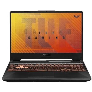 ASUS TUF Gaming F15 (2021), 15.6" (39.62 cms) FHD 144Hz, Intel Core i5-10300H 10th Gen