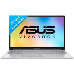 ASUS Vivobook 15 (2023), Intel Core i5-1335U 13th Gen,