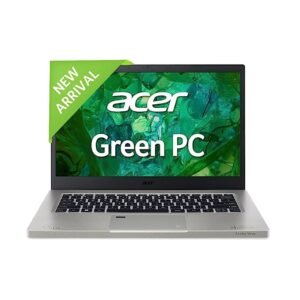 Acer Aspire Vero 13th Gen Intel Core i5 Eco-Friendly Laptop