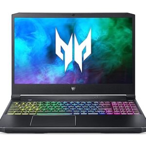 Acer Predator Helios 300 Intel Core i7 10th Gen 15.6 inches