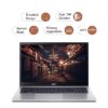 Acer Aspire 3 Thin and Light Laptop Intel Core i5 12th Generation