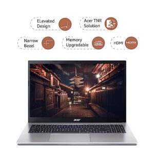 Acer Aspire 3 Thin and Light Laptop Intel Core i5 12th Generation