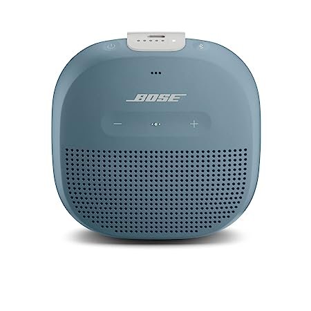 Bose SoundLink Micro Bluetooth Speaker: Small Portable