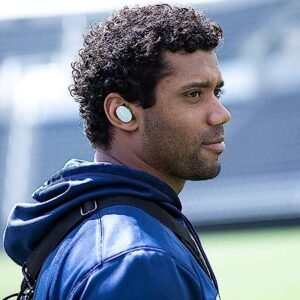 Bose Sport Earbuds - Bluetooth Truly Wireless in Ear Earbuds