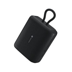 Portronics Buzz 5W Portable Wireless Bluetooth Speaker with TWS