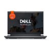 Dell Gaming G15-5530 13th Gen Laptop, Intel i5-13450HX/16GB/512GB