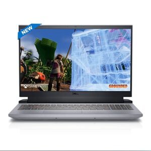 Dell G15-5520 Gaming Laptop, Intel i9-12900H, 16GB DDR5