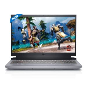 Dell New Windows 11 G15 5520 Gaming Laptop, Intel i7-12700H