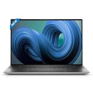 Dell XPS 9720 Laptop,Intel i9-12900HK, 32GB DDR4 & 1TB SSD