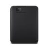 Western Digital WD 1.5TB Elements Portable Hard Disk Drive, USB 3.0