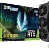 Zotac Gaming GeForce RTX 3090 Trinity OC 24 GB GDDR6X 384-bit