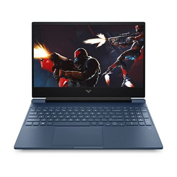 HP Victus Gaming Laptop 12th Gen Intel Core i5-12450H 15.6 inch