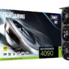 Zotac Gaming GeForce RTX 4090 Trinity OC 24GB GDDR6X |