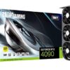 Zotac Gaming GeForce RTX 4090 Trinity 24GB GDDR6X |