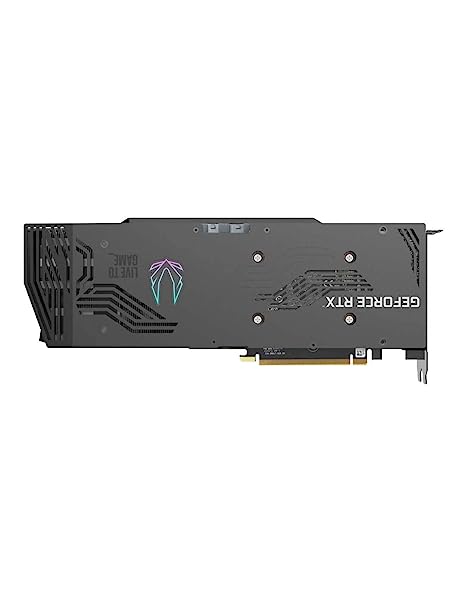 Zotac Gaming Geforce RTX 3070 Ti Trinity OC 8 GB GDDR6X