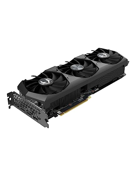 Zotac Gaming Geforce RTX 3070 Ti Trinity OC 8 GB GDDR6X