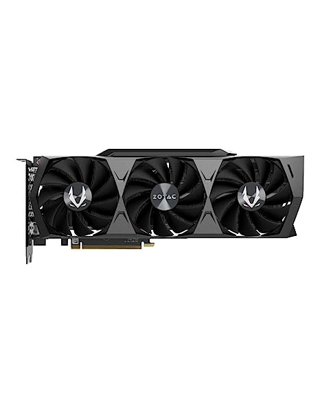 Zotac Gaming Geforce RTX 3070 Ti Trinity OC 8 GB GDDR6X