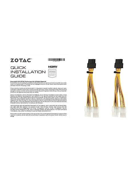 Zotac Gaming Geforce RTX 3070 Ti Trinity OC 8 GB GDDR6X