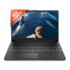 HP 15s, AMD Athlon Silver 3050U 8GB RAM/512GB SSD 15.6-inches/39.6 cm HD