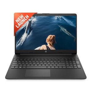 HP 15s, AMD Athlon Silver 3050U 8GB RAM/512GB SSD 15.6-inches/39.6 cm HD