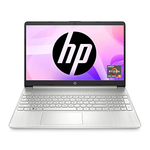 HP 15s AMD Ryzen 3-5300U 15.6inch(39.6cm) FHD Laptop