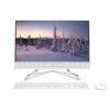 HP All-in-One AMD Ryzen 3 3250U-21.5 inch(54.61cm) FHD