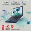 Acer Aspire Vero 13th Gen Intel Core i3 Eco-Friendly Laptop