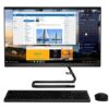 Lenovo IdeaCentre A340 Touchscreen 23.8-inch Full HD IPS All-in-One Desktop