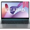 Lenovo IdeaPad Slim 3 Intel Core i3 11th Gen 14" (35.56cm) FHD Thin & Light Laptop