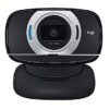 Logitech C615 Portable Webcam, Full HD 1080p/30fps, Widescreen HD Video Calling,