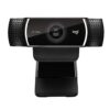 Logitech C922x Pro Stream 1080p Webcam for HD Video