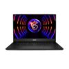 MSI Titan GT77 HX, Intel 13th Gen. i9-13980HX,