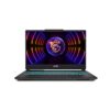 MSI Cyborg 15, Intel 12th Gen. i5-12450H,