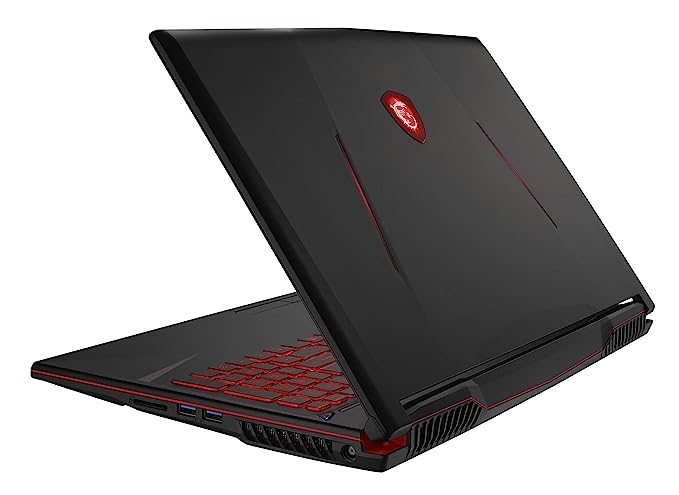 MSI Gaming GL63 9SD-1042IN Intel Core i5-9300H 9th Gen