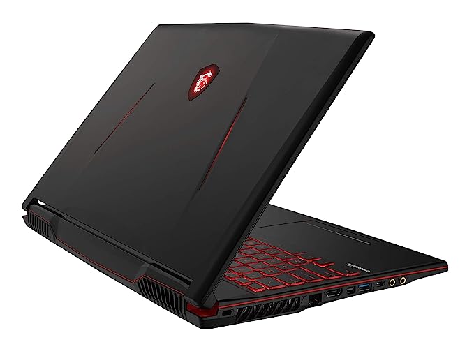 MSI Gaming GL63 9SD-1042IN Intel Core i5-9300H 9th Gen