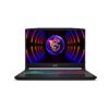 MSI Katana 15, Intel 13th Gen. i7-13620H,