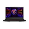 MSI Thin GF63, Intel 12th Gen. i7-12650H,