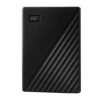 Western Digital WD 5TB My Passport Portable Hard Disk Drive,