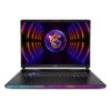 MSI Raider GE78HX, Intel 13th Gen. i9-13980HX,