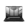 ASUS TUF Dash F15 (2022), 15.6-inch (39.62 cms) FHD 144Hz, Intel Core i5-12450H 12th Gen