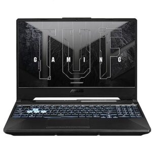 ASUS TUF Gaming A15, 15.6-inch (39.62 cms) FHD 144Hz
