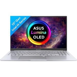 ASUS Vivobook 15 OLED (2023), Intel Core i5-13500H 13th Gen,