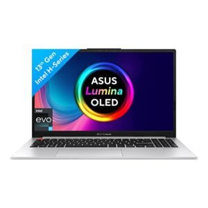 ASUS Vivobook S 15 OLED (2023), Intel Core i5-13500H 13th Gen