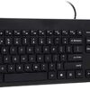 ZEBRONICS ZEB-K4000M USB Wired Keyboard with