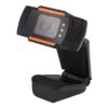 ZEBRONICS Zeb-Crisp Pro Digital Zoom Web Camera (HD) with 5P Lens,