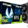 ZOTAC Gaming GeForce RTX 3060 Ti Twin Edge OC LHR 8GB